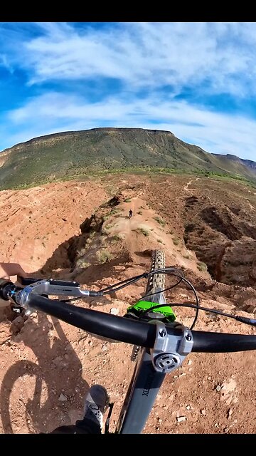 Old Rampage Site - Breakfast Line (Classic)