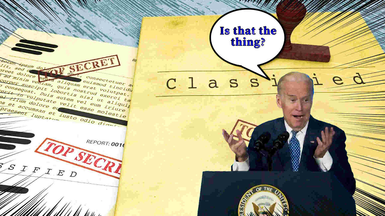 Biden Documents