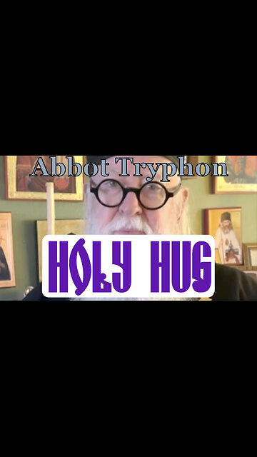 Holy Hug