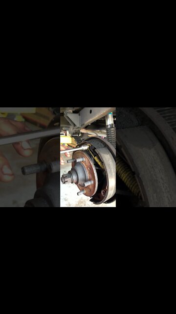 Simple Tool with 2 Uses