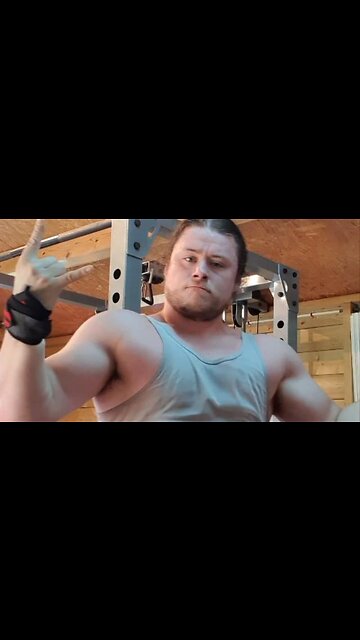 NEW-TECH EXCLUSIVE: Easy 4x3 105 Kgs Paused Bench Press. Deload.
