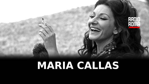 Maria Callas (video)