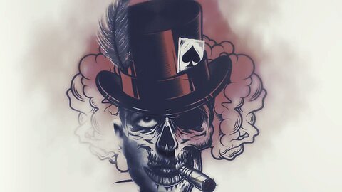 Creepy Clip of Harry and Meghan…