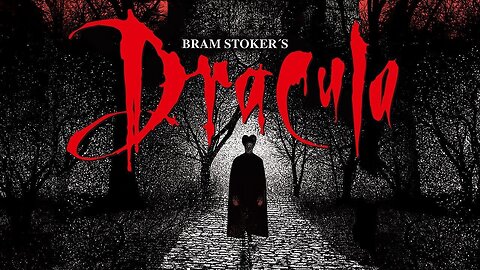 Bram Stoker's Dracula ~gothic cues~ by Wojciech Kilar