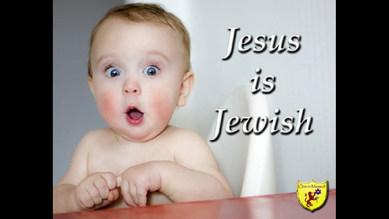 JESUS IS JEWISH 006 the biblical understanding of The Whole Armor of God