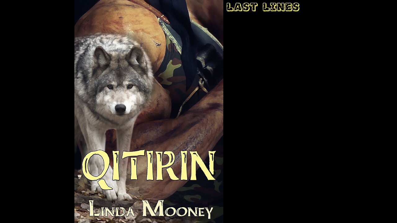 QITIRIN, a Sensuous Paranormal Romance