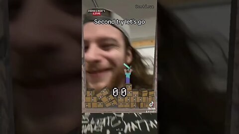 Second try easy #growyourchannel #fypシ #fypシ゚viral #shortvideos #tiktok #tiktokvideo #shorts #fyp