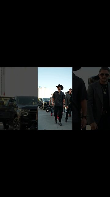 Your UFC 290 MAIN EVENT is in the building! 👊