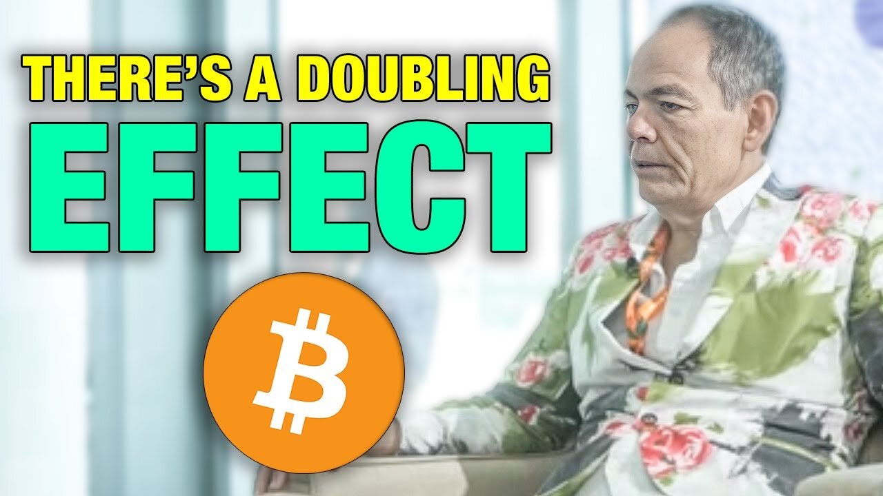 Max Keiser: Bitcoin 'Hockey Stick' Adoption Is Coming