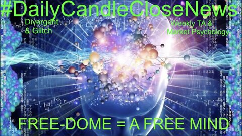 Free-Dome=A Free Mind= Mind Control