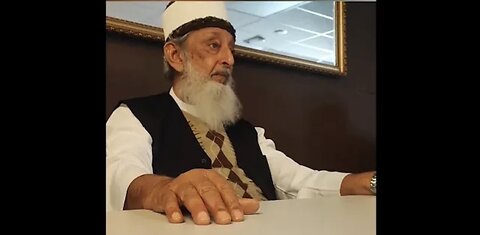 Imran Nazar Hosein - The Status and Role of the Qur'an in the Life of a Believer | Brussels May 11th 2023