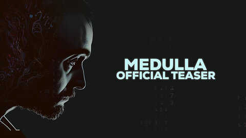 MEDULLA - OFFICIAL TEASER TRAILER I 2024