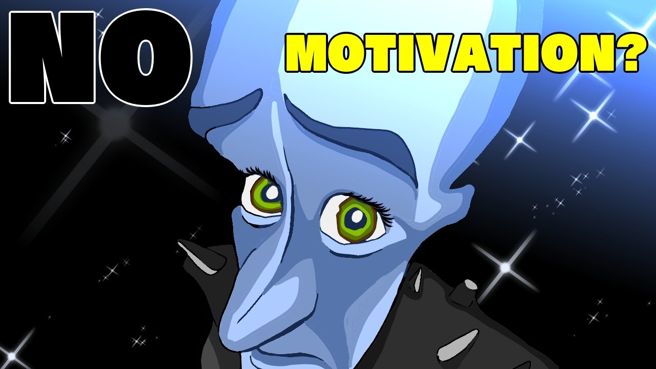 No Motivation To Write? There's Only One Tip You Need!