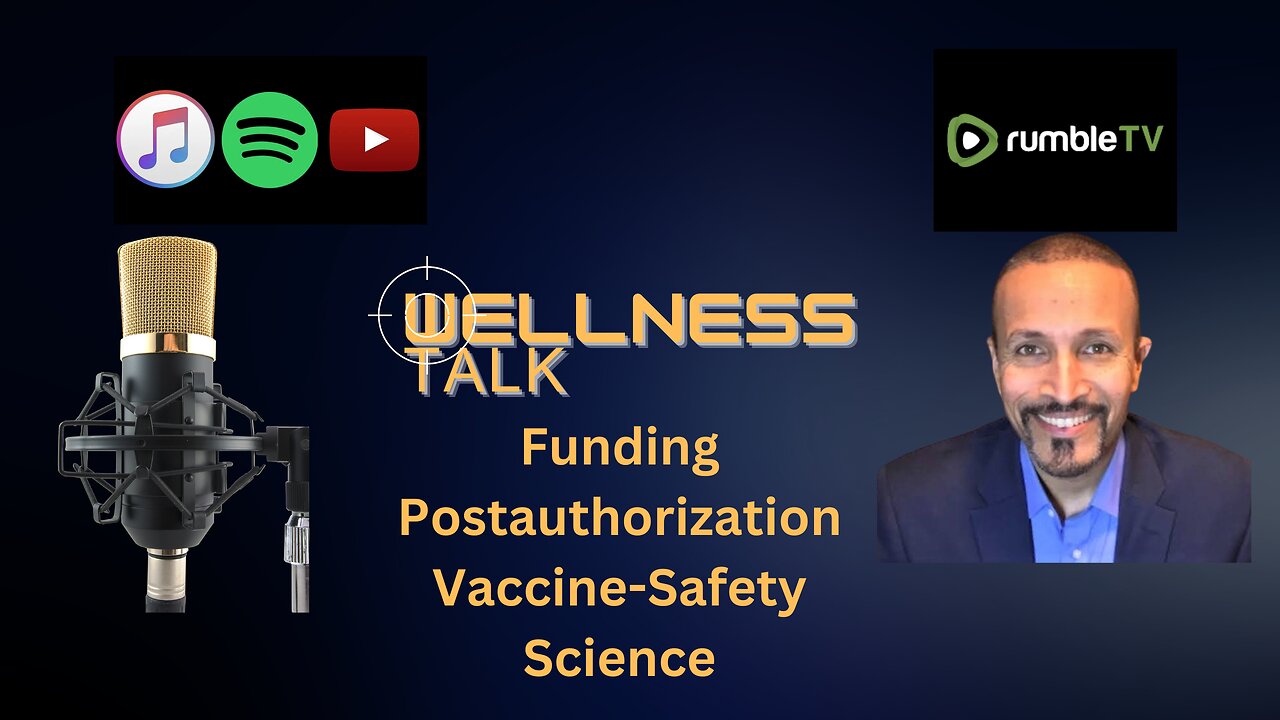 Funding Postauthorization Vaccine-Safety Science