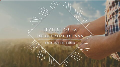The Antichrist and 666 - Jacob Prasch