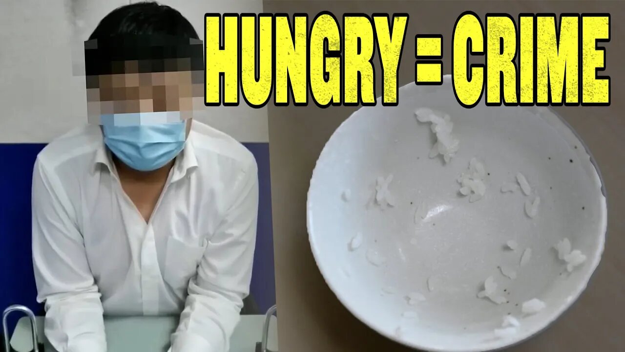 Chinese Man Jailed for Starving in Quarantine | China Coronavirus News