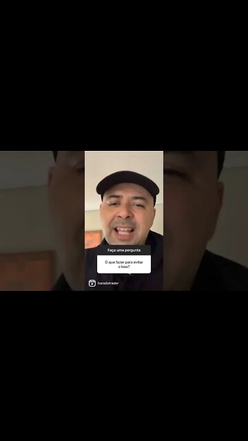 🔵 Como evitar as perdas no day trade? Só levo Stop Loss, o que fazer?