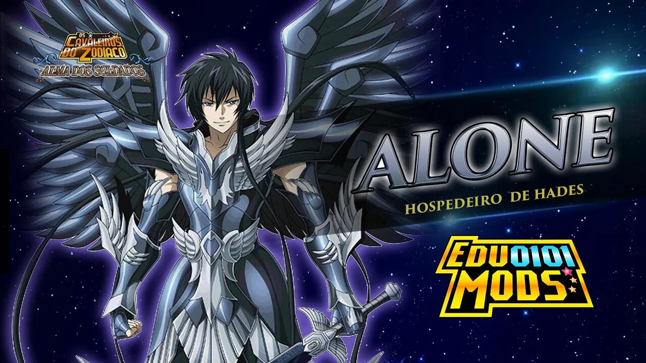 Alone vs Tenma