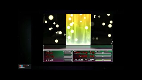 Final Fantasy VII New Threat Mod (part 54) 4/26/21