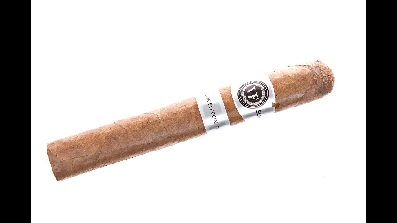 VegaFina Sumum Edicion Especial 2010 Toro Cigar Review