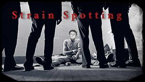 Strain Spotting (A Covid Documentary)