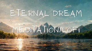 Sunrise Meditation Music, Stress Relief, Calming, Focusing, Relaxation, Peaceful, Healing, Ambient