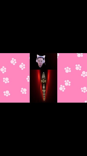 That unnerving feeling when everything is suddenly calm...