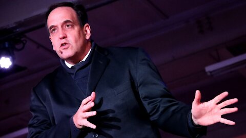 MESSIAH | WEEK 2 [SERMON ONLY]