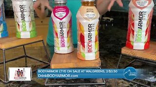 On Sale At Walgreens! // BODYARMOR