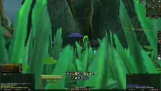 Transdimensional Warfare Chapter I WoW MMORPG Quest Guide