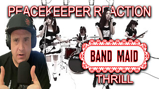 Destination: Japan - Band-Maid - Thrill