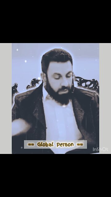 THOSE WHO LOVE ALLAH.