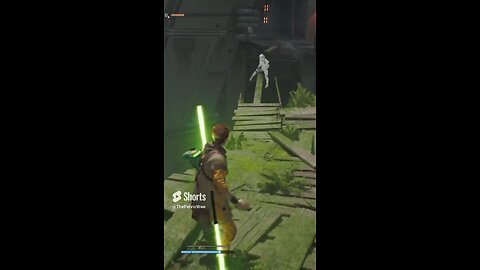 I Have Become My Lightsaber