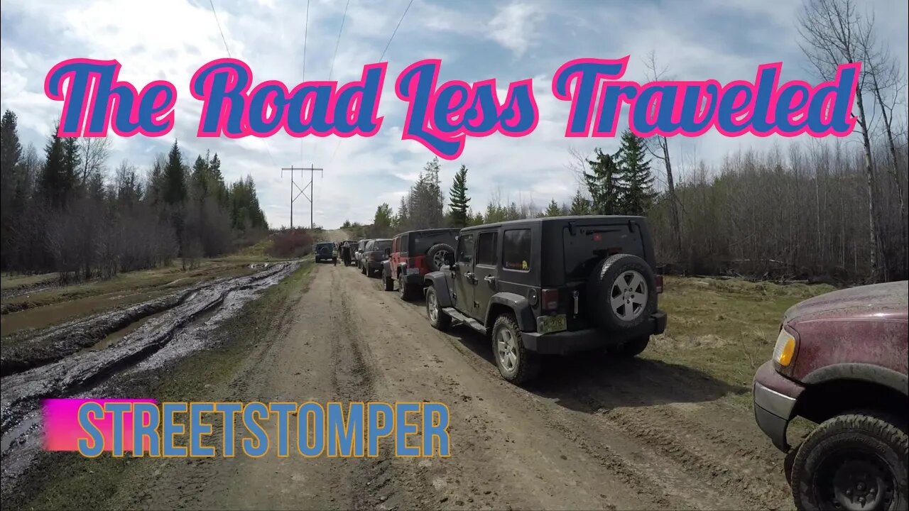 Epic 4x4 Off Road Adventure overlanding | Jeep wrangler(s), 4runners, F150s and more explore