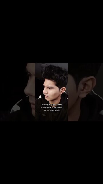 Cuando te Llama al Día Siguiente la Gymrat con la que Entrenaste Piernas Modo Bestia 💀