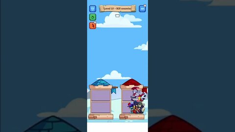 Stick Hero #25