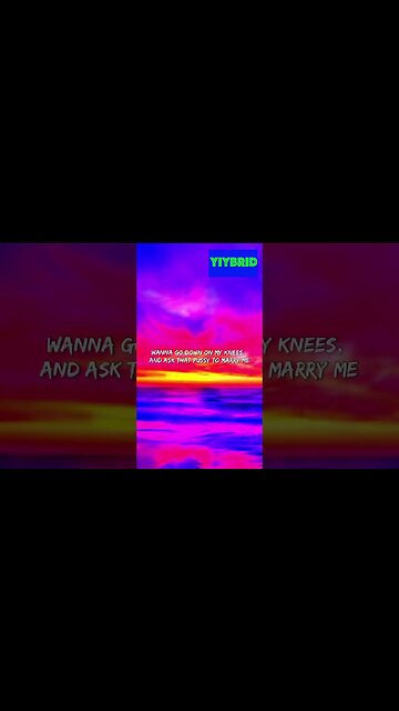 R. Kelly - Marry the Pussy (Lyrics Snippet)