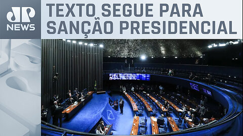 Senado aprova pensão especial para filhos de vítimas de feminicídio