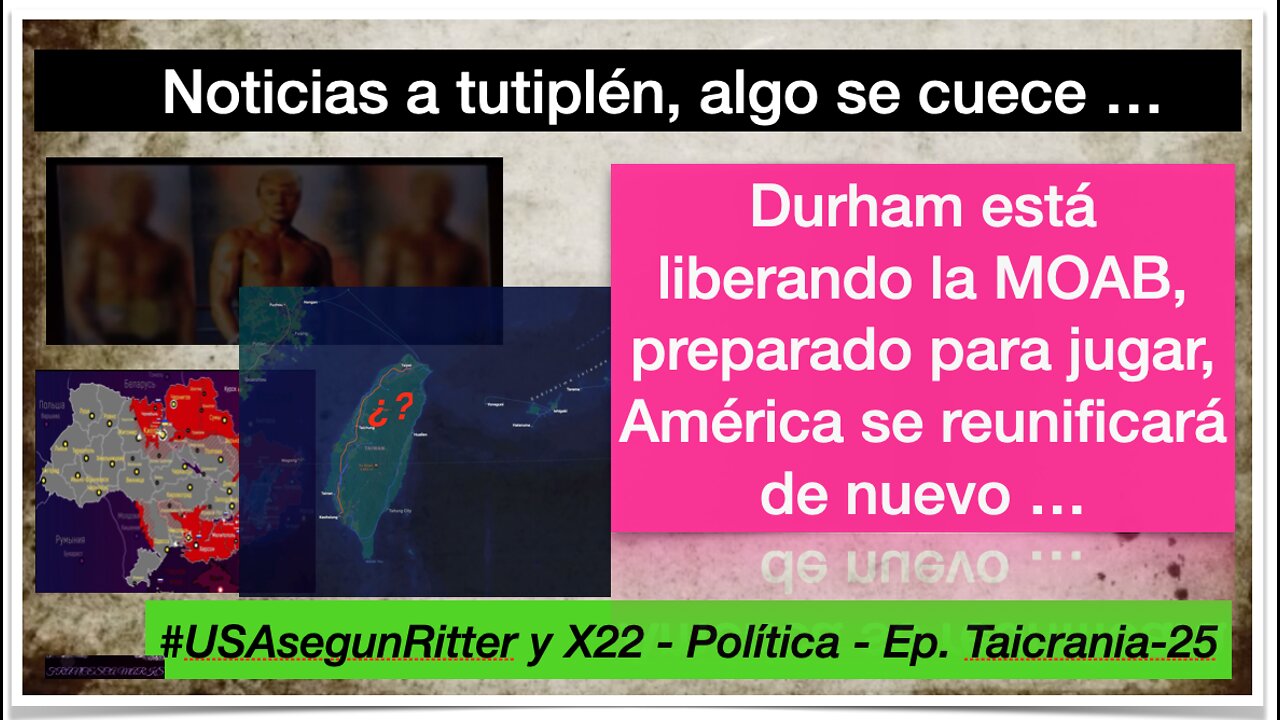 Podcast Político [19-ABR] - Ep. TaiCrania - 25
