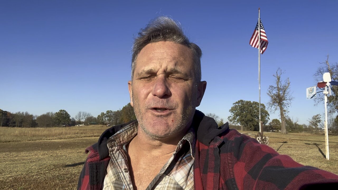 YOUR Morning National Anthem 01NOV2024