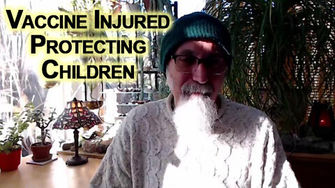 Vaccine Injured Must Rise & Protect the Children: This Is Not the Time for Sorrow, Battle Continues