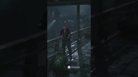 Stealth is not my middle name!
