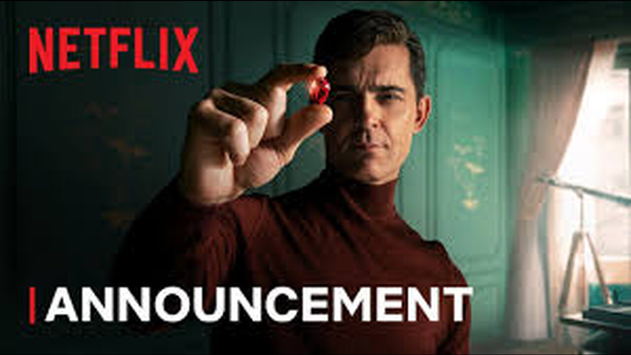 BERLIN | Announcement | Netflix India