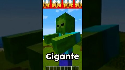 MINECRAFT SEU ADIVINHAR O MOB QUE VOCÊ ESTÁ PENSANDO VOCÊ TEM SE INSCREVER NO CANAL 😱😱😱😱🤯🤯🤯🤯#shorts