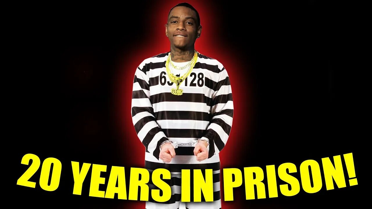 Soulja Boy May Face Jail Time For His "Consoles", But He's Trying To Sell A More Expensive One!