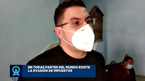 Son mudos para el caso de Miky Lopez, hasta los mismos imputados revelan todo menos las autoridades