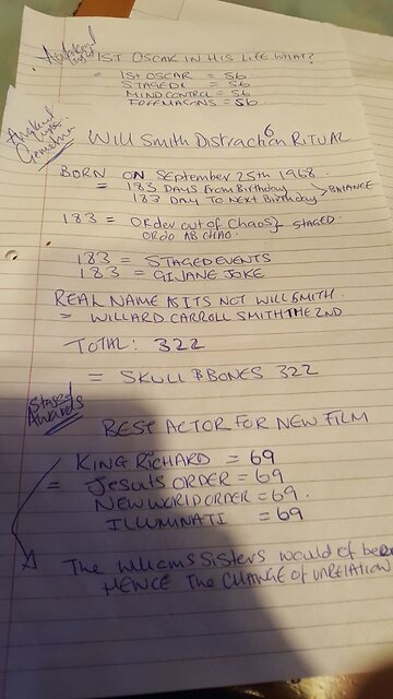 ORLANDO BROWN DISNEY STAR ACCUSES WILL SMITH OF....