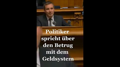 Geldsystem - Betrug