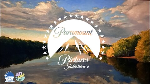 Paramount Pictures Slideshow 2