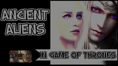 ASOIAF | Ancient Aliens in ASOIAF